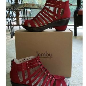 Jambu  Sugar wedge